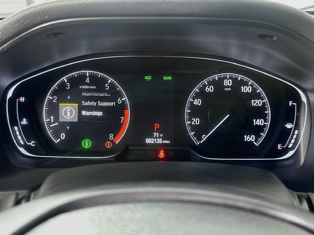 Used 2020 Honda Accord Sport image 26