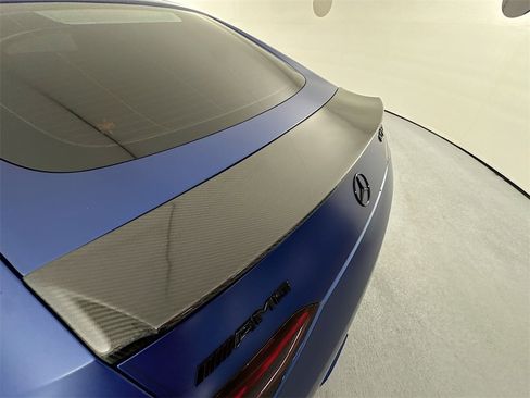 Used 2023 Mercedes-Benz AMG GT 63 S image 34