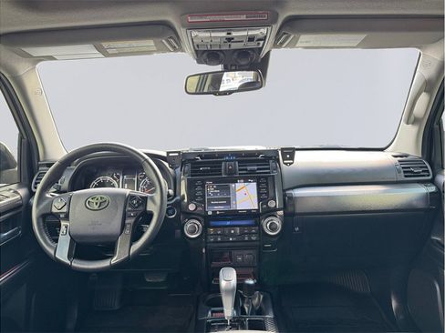 Used 2020 Toyota 4Runner TRD Pro image 27