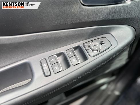 Used 2023 Hyundai Santa Fe SEL AWD/4WD image 19
