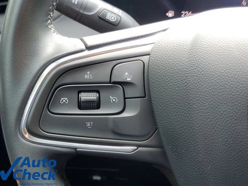 Used 2024 Buick Encore GX Sport Touring w/ Advanced Technology Package FWD image 22