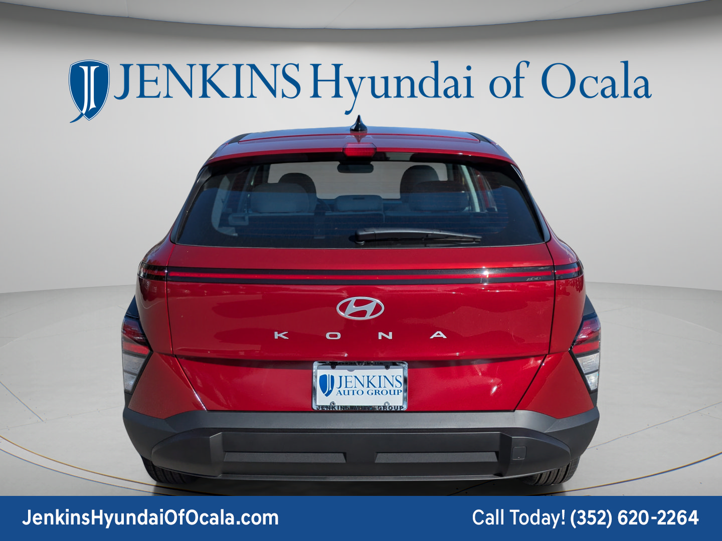 New 2027 Hyundai Kona SE FWD image 5