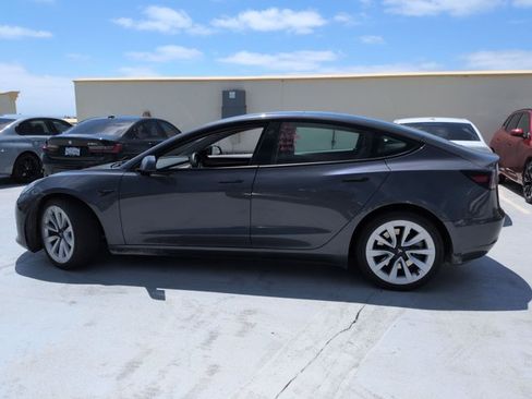 Used 2023 Tesla Model 3 Long Range AWD/4WD image 9