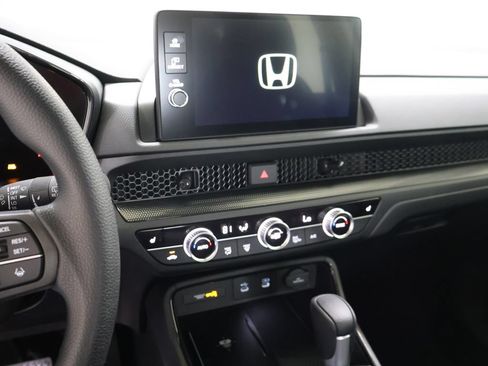 New 2026 Honda CR-V EX image 22