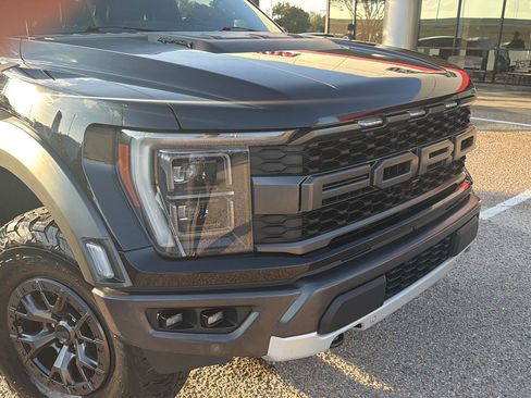 Used 2022 Ford F150 Raptor w/ Raptor 37 Performance Package AWD/4WD image 8