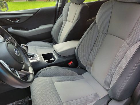 Used 2020 Subaru Outback Premium w/ Popular Package #1 AWD/4WD image 19