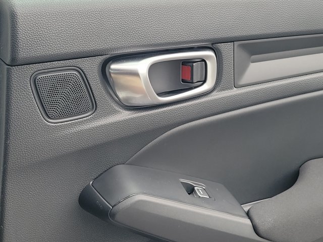 Certified 2024 Honda Civic Sport image 6