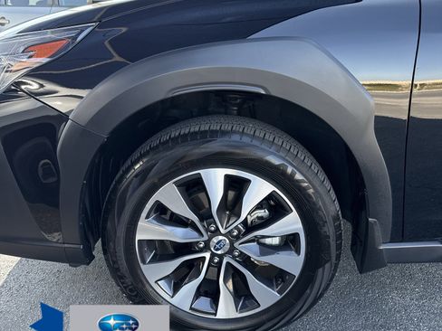 Used 2025 Subaru Outback Limited AWD/4WD image 34