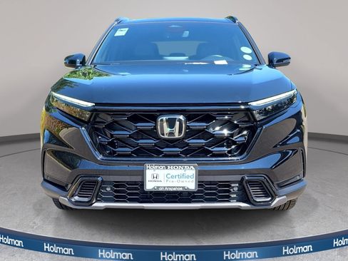Certified 2026 Honda CR-V Sport-L image 2
