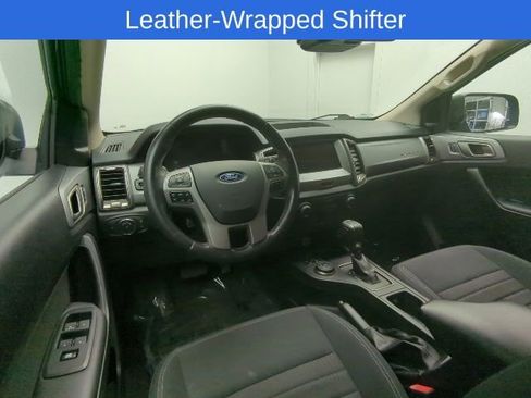 Used 2021 Ford Ranger XLT w/ Equipment Group 301A Mid image 21