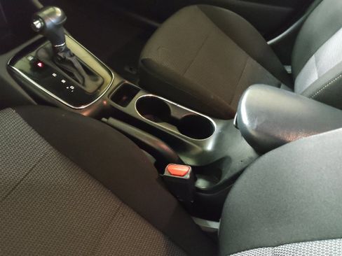 Used 2017 Kia Forte LX FWD image 26