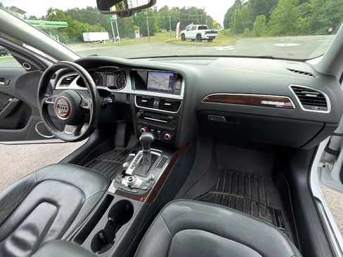 Used 2016 Audi A4 2.0T Premium Plus w/ Technology Package AWD/4WD image 42