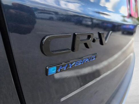 Used 2026 Honda CR-V TrailSport image 27
