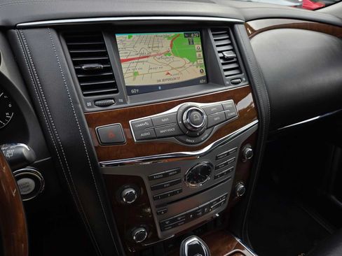 Used 2019 INFINITI QX80 Luxe w/ Proassist Package AWD/4WD image 27