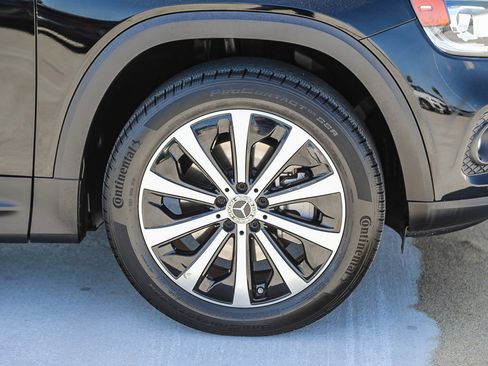 Used 2021 Mercedes-Benz GLB 250 image 10