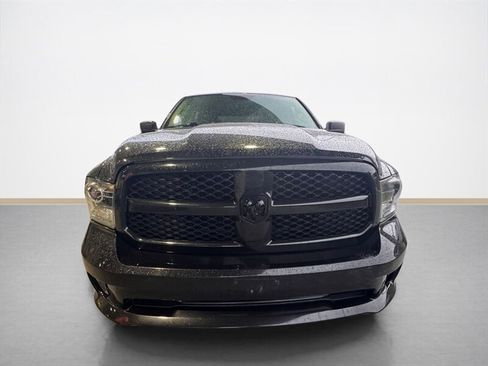 Used 2015 RAM 1500 Express image 9