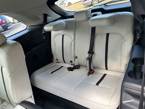 New 2026 MAZDA CX-90 3.3 Turbo S w/ Premium Plus image 28