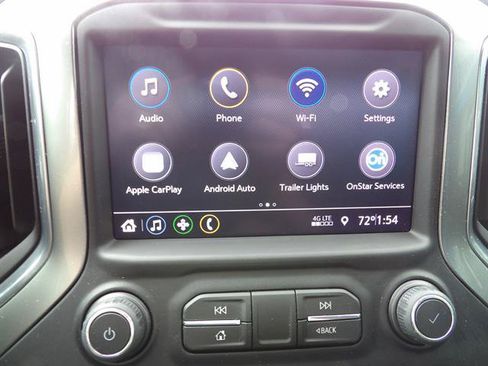 Certified 2022 Chevrolet Silverado 2500 LT w/ All Star Edition AWD/4WD image 24