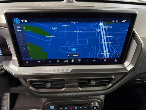 New 2026 Ford Bronco Sport Outer Banks w/ Outer Banks Tech Package+ AWD/4WD image 11