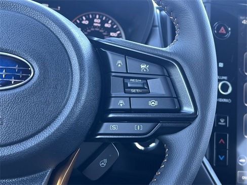 New 2026 Subaru Crosstrek 2.5i Wilderness image 19