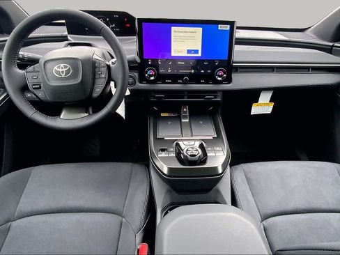New 2026 Toyota C-HR AWD/4WD image 5