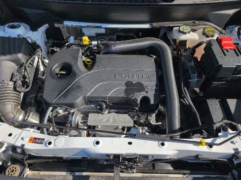 Used 2026 GMC Terrain Elevation FWD image 21
