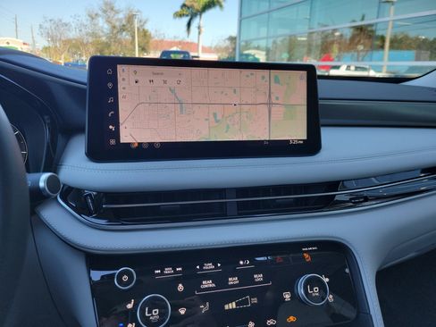 Certified 2026 INFINITI QX60 Luxe w/ Cargo Package image 25