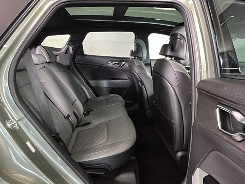 Used 2024 Kia Sportage X-Pro AWD/4WD image 33
