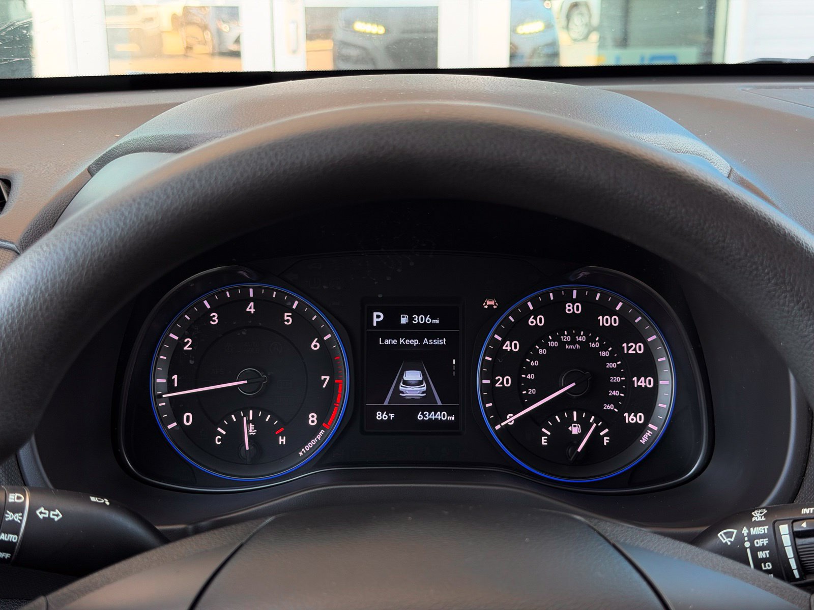 Used 2019 Hyundai Kona SE FWD image 32
