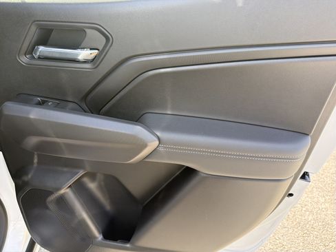 New 2026 GMC Canyon Elevation w/ Convenience Package RWD image 17