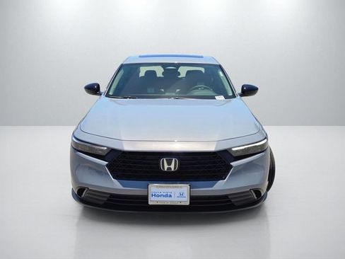 New 2026 Honda Accord SE image 2