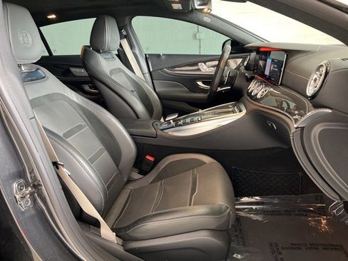 Used 2019 Mercedes-Benz AMG GT 63 S image 57
