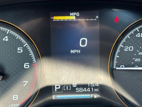 Used 2022 Subaru Forester Wilderness AWD/4WD image 19