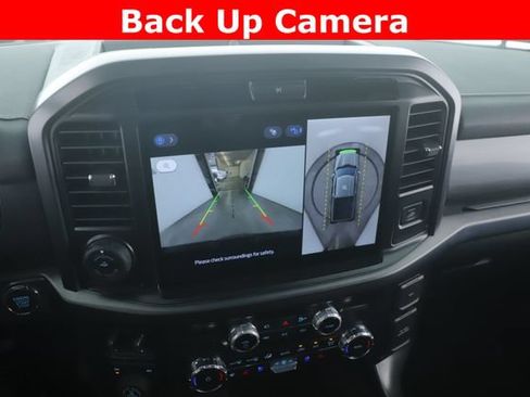 Used 2025 Ford F150 Lariat AWD/4WD image 26