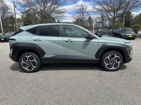 New 2026 Hyundai Kona SEL Premium AWD/4WD image 30