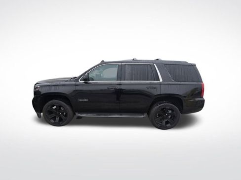 Used 2017 Chevrolet Tahoe LS w/ Enhanced Driver Alert Package image 4