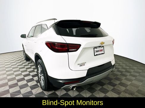 Used 2024 Chevrolet Blazer LT w/ Convenience Package image 7