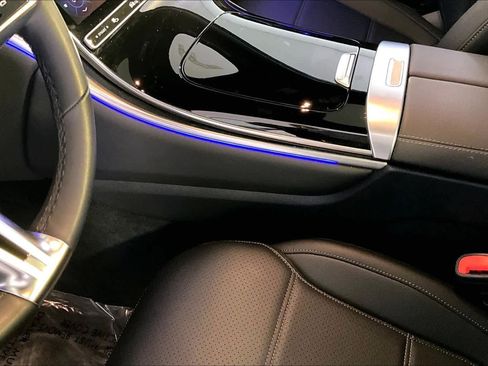 Certified 2026 Mercedes-Benz GLC 300 4MATIC image 17