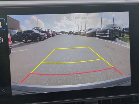 New 2026 Hyundai Kona SEL Premium image 24