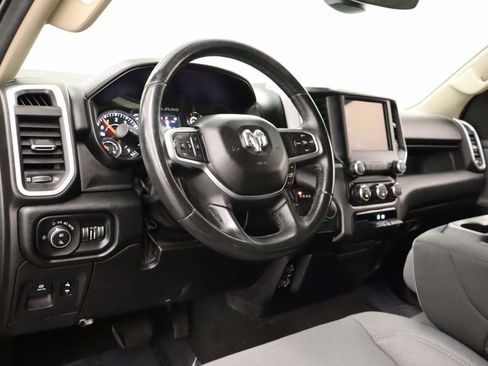 Used 2019 RAM 1500 Big Horn image 14