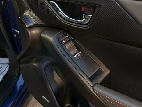 Used 2025 Subaru Crosstrek 2.5i Limited image 16