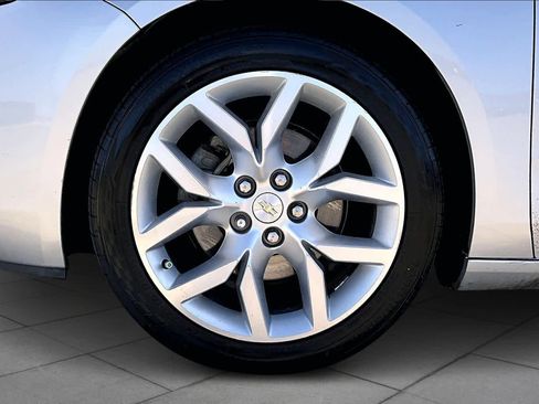 Used 2019 Chevrolet Impala Premier image 10