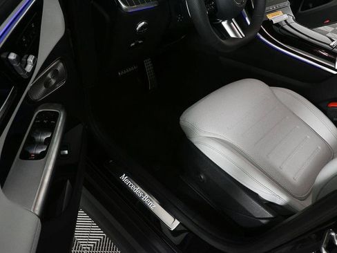 New 2027 Mercedes-Benz GLC 300 4MATIC image 7
