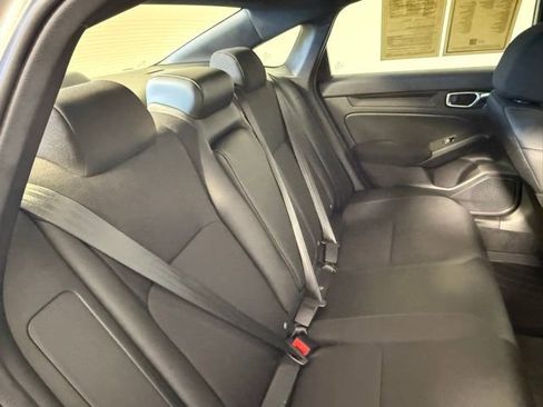 Used 2026 Honda Civic Sport image 43