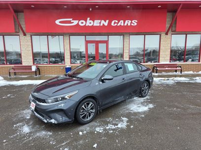 Used 2023 Kia Forte LXS w/ LXS Technology Package