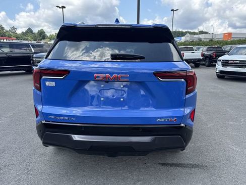 New 2026 GMC Terrain AT4 w/ LPO, Floor Liner Package AWD/4WD image 7