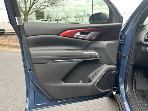 New 2026 Chevrolet Traverse RS image 15