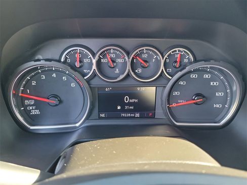 Used 2021 Chevrolet Tahoe LT image 7