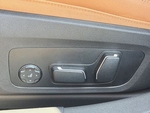 Used 2024 BMW i4 eDrive35 w/ Premium Package RWD image 18