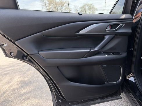 Used 2022 MAZDA CX-9 Touring w/ Touring Premium Package image 14